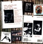 Holly Golightly And The Brokeoffs-Nobody Will Be There-LP Vinyl