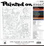 Holly Golightly-Painted On-RE LP Vinyl