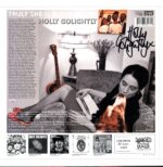 Holly Golightly-Truly She Is None Other-signed LP Vinyl
