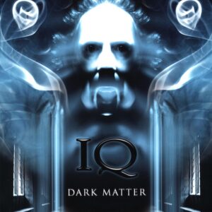 IQ-Dark Matter-LP Vinyl