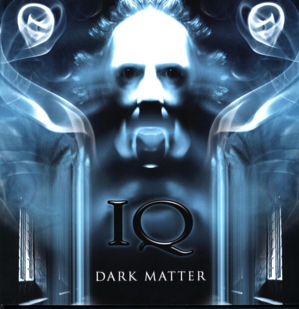 IQ-Dark Matter-LP Vinyl