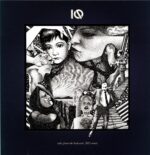 IQ-Tales From The Lush Attic 2013 Remix-LP Vinyl