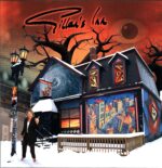 Ian Gillan-Gillan's Inn-LP Vinyl