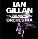 Ian Gillan-Contractual Obligation #3: Live In St. Petersburg -LP Vinyl