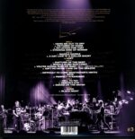 Ian Gillan-Contractual Obligation #3: Live In St. Petersburg -LP Vinyl