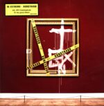 In Extremo-Kunstraub-LP Vinyl