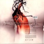 In Extremo-Sünder Ohne Zügel-LP Vinyl