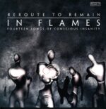 In Flames-Reroute To Remain-Picture Disc LP Vinyl