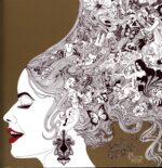 In Gowan Ring-The Glinting Spade-coloured LP Vinyl