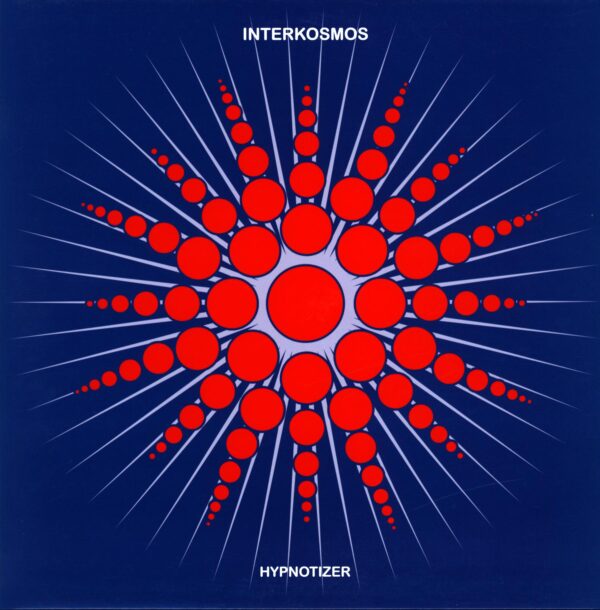 Interkosmos-Hypnotizer-LP Vinyl