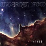 Internal Void-Voyage-LP Vinyl