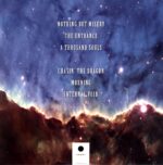 Internal Void-Voyage-LP Vinyl