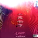 Irepress-Sol Eye Sea I-LP Vinyl