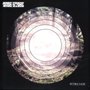 Iron And Stone-Petrichor-LP Vinyl