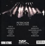 Iron And Stone-Petrichor-LP Vinyl