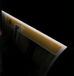 Jim Dickinson With Chuck Prophet-A Thousand Footprints In The Sand - Live At Slims - June '92-LP Vinyl