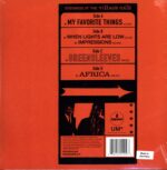 John Coltrane With Eric Dolphy-Evenings At The Village Gate-LP Vinyl