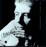 John Mayall And The Bluesbreakers-A Sense Of Place-signed LP Vinyl