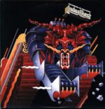 Judas Priest-Defenders Of The Faith-LP Vinyl