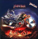 Judas Priest-Painkiller-LP Vinyl