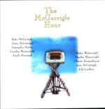 Kate and Anna McGarrigle-The McGarrigle Hour-LP Vinyl