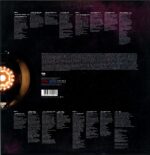 Kurupt-Space Boogie Smoke Oddessey-LP Vinyl