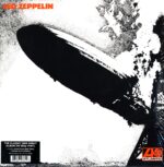 Led Zeppelin-Led Zeppelin-RE LP Vinyl