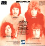 Led Zeppelin-Led Zeppelin-RE LP Vinyl