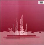 Macy Gray-The Id-LP Vinyl