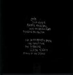 Mantar-Death By Burning-signed LP Vinyl