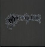 Mantar-Ode To The Flame-signed LP Vinyl