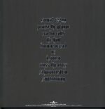 Mantar-Ode To The Flame-signed LP Vinyl
