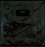 Mantar-The Modern Art Of Setting Ablaze-LP Vinyl