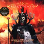 Mastodon-Emperor Of Sand-2ndH LP Vinyl