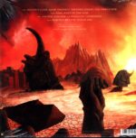 Mastodon-Emperor Of Sand-2ndH LP Vinyl