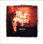 Matthew Pryor-May Day-LP Vinyl