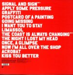 Maxïmo Park-A Certain Trigger-LP Vinyl