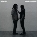 Maxïmo Park-Our Earthly Pleasures-LP Vinyl