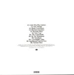 Maxïmo Park-Our Earthly Pleasures-LP Vinyl