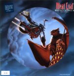 Meat Loaf-Bat Out Of Hell II Back Into Hell...-LP Vinyl