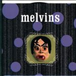 Melvins-Brain Center-7 Vinyl