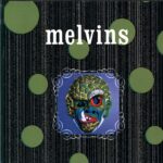 Melvins-Fool-7 Vinyl