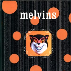 Melvins-Judas Chang-7 Vinyl