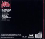 Metal Church-The Human Factor-RE CD