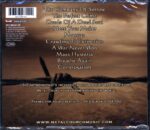 Metal Church-This Present Wasteland-CD