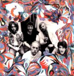 Moby Grape-Legendary Grape-LP Vinyl