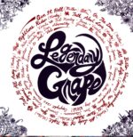 Moby Grape-Legendary Grape-LP Vinyl