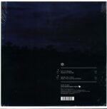 Mogwai-Earth Division EP-12 Vinyl