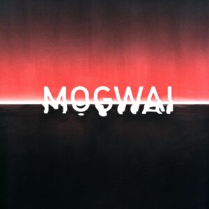 Mogwai-Every Country's Sun-LP Vinyl Box Set