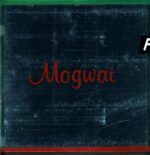 Mogwai-Happy Songs For Happy People-2003 LP Vinyl